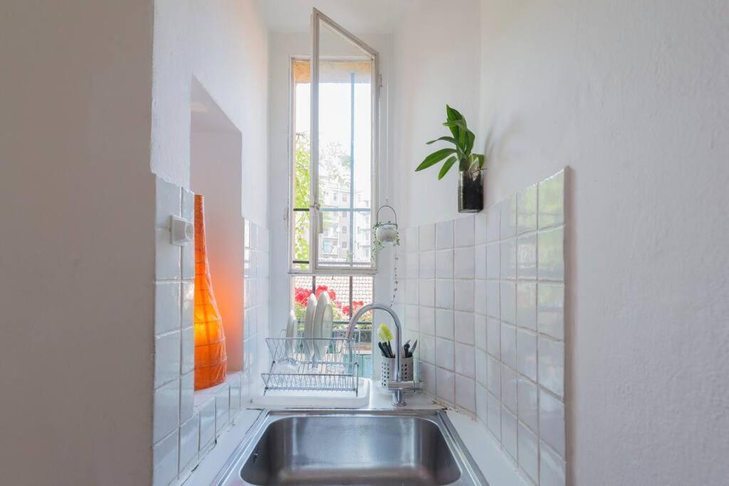 Design&Terrazzo A 5 Min Dal Centro - Laura'S House Apartment Milan Exterior photo
